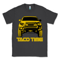 Smoke taco time Classic Tee - artisFamous