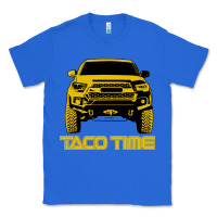 True Royal taco time Classic Tee - artisFamous