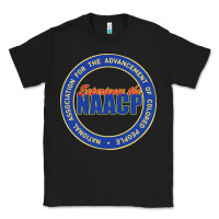 Black experience the naacp Classic Tee - artisFamous