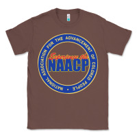 Chestnut experience the naacp Classic Tee - artisFamous