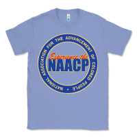 Colony Blue experience the naacp Classic Tee - artisFamous