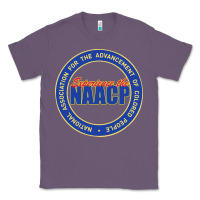 Lavender experience the naacp Classic Tee - artisFamous