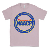 Lilac experience the naacp Classic Tee - artisFamous