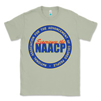 Matcha experience the naacp Classic Tee - artisFamous