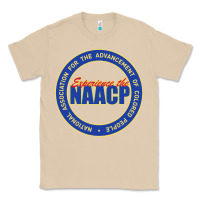 Mushroom experience the naacp Classic Tee - artisFamous