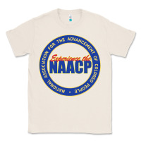 Natural experience the naacp Classic Tee - artisFamous