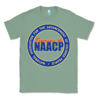 Sage experience the naacp Classic Tee - artisFamous