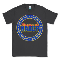 Smoke experience the naacp Classic Tee - artisFamous
