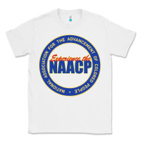 White experience the naacp Classic Tee - artisFamous