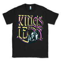 Black kings of leon Classic Tee - artisFamous