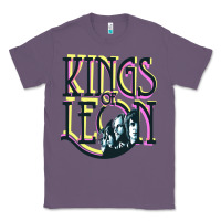 Kings Of Leon Classic Tee | Teevron