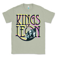 Matcha kings of leon Classic Tee - artisFamous