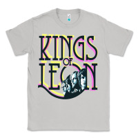 Moon Dust kings of leon Classic Tee - artisFamous
