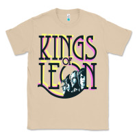 Mushroom kings of leon Classic Tee - artisFamous