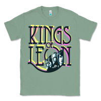 Sage kings of leon Classic Tee - artisFamous