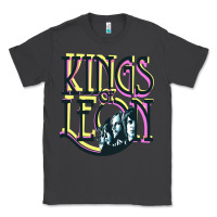 Smoke kings of leon Classic Tee - artisFamous