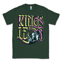 Sports Green kings of leon Classic Tee - artisFamous