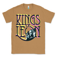 Toasted Coconut kings of leon Classic Tee - artisFamous