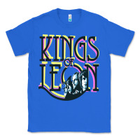 True Royal kings of leon Classic Tee - artisFamous