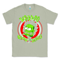 Matcha voodoo glow skulls Classic Tee - artisFamous