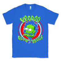 True Royal voodoo glow skulls Classic Tee - artisFamous
