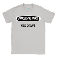 Moon Dust freightliner run smart Classic Tee - artisFamous