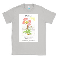 Moon Dust DALI teatro museo figueras Classic Tee - artisFamous