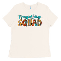 Bone transportation squad Ladies Tee - Artiststas