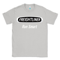 Moon Dust freightliner run smart Classic Tee - artisFamous