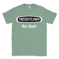 Freightliner Run Smart Classic Tee | Teevron