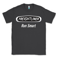 Smoke freightliner run smart Classic Tee - artisFamous