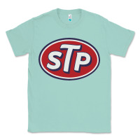 Seafoam stp motor oil distressed Classic Tee - artisFamous