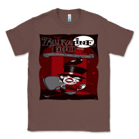Chestnut alkaline trio Classic Tee - artisFamous