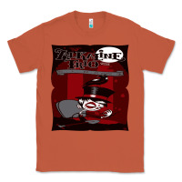 Copper alkaline trio Classic Tee - artisFamous