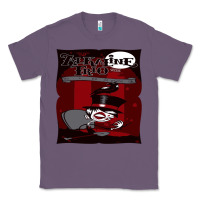 Lavender alkaline trio Classic Tee - artisFamous