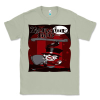 Matcha alkaline trio Classic Tee - artisFamous