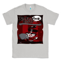 Moon Dust alkaline trio Classic Tee - artisFamous