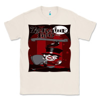 Natural alkaline trio Classic Tee - artisFamous