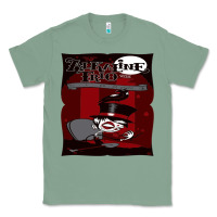 Sage alkaline trio Classic Tee - artisFamous