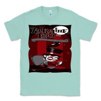 Seafoam alkaline trio Classic Tee - artisFamous