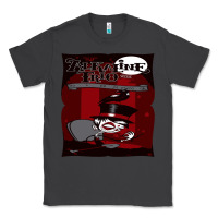 Smoke alkaline trio Classic Tee - artisFamous
