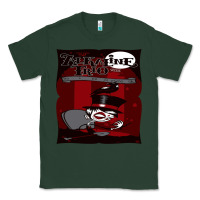 Sports Green alkaline trio Classic Tee - artisFamous