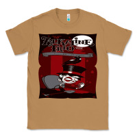 Toasted Coconut alkaline trio Classic Tee - artisFamous