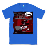 True Royal alkaline trio Classic Tee - artisFamous