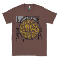 Chestnut the oc supertones Classic Tee - artisFamous