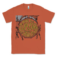 Copper the oc supertones Classic Tee - artisFamous