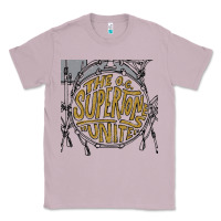 Lilac the oc supertones Classic Tee - artisFamous