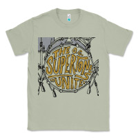 Matcha the oc supertones Classic Tee - artisFamous