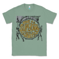 Sage the oc supertones Classic Tee - artisFamous