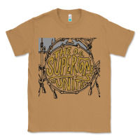 Toasted Coconut the oc supertones Classic Tee - artisFamous